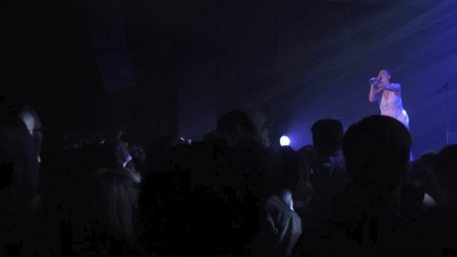 Moby - In This World Acoustic (Live at The Fonda, L.A.) смотреть онлайн