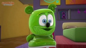 Gummy Bear Show First 5 Episodes = Spooktacular/Hamster In The House/Robo Gummy/Who Ate It/Hiccups