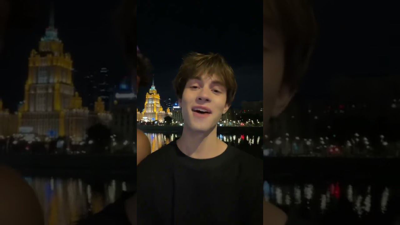 Аершин, Женя Лизогуб и Милана Некрасова смотреть онлайн