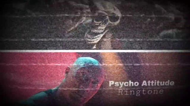 Face Off X Scarry Garry [Ringtone] смотреть онлайн