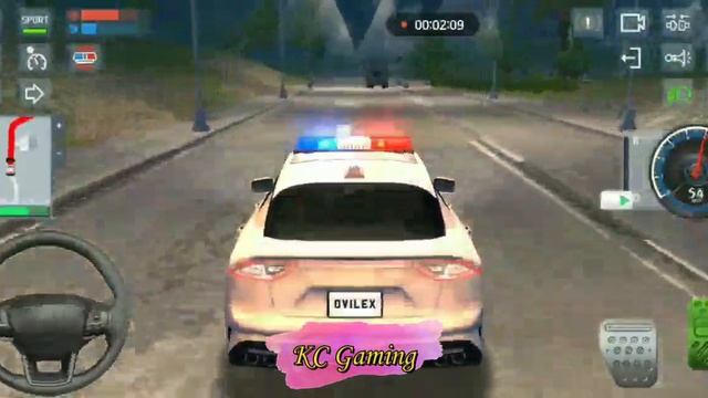 Police Sim 2022 Gameplay Walkthrough (Android, iOS) - Part81 смотреть онлайн