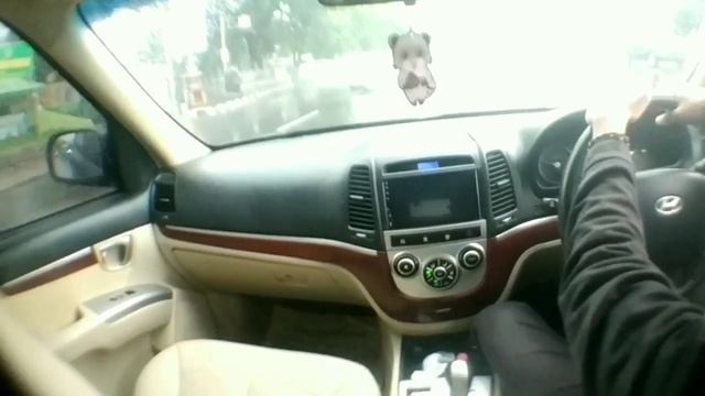 Kelebihan dan Kekurangan Hyundai Santa Fe | Ulas Mobil Langka!!! смотреть онлайн