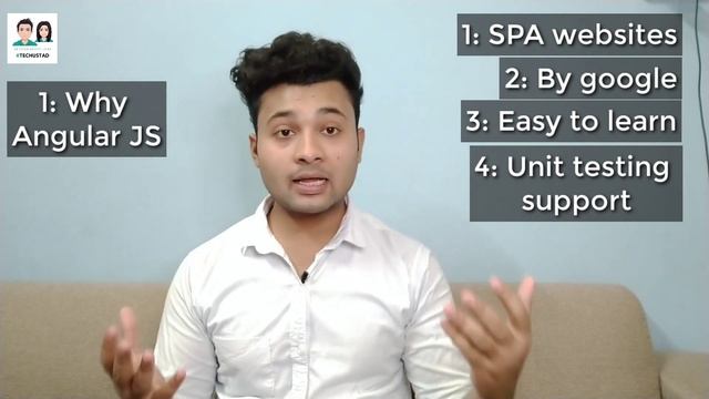 What is AngularJS | AngularJS mobile app development | AngularJS development company смотреть онлайн