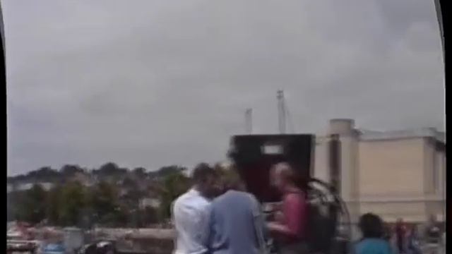 Trevithick road locomotive смотреть онлайн