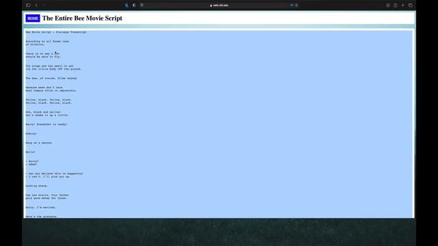 How to make a spam bot using python in just 5 lines of code смотреть онлайн