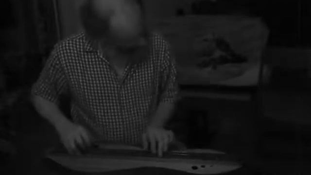 Doug Berch - Dulcimer Solo - "Ein feste Burg ist unser Gott" смотреть онлайн
