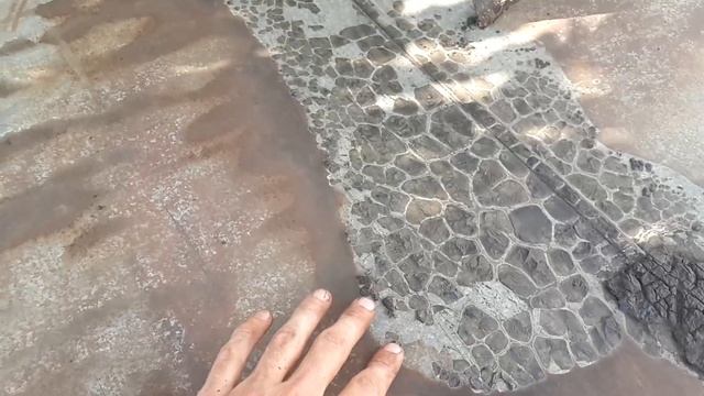 Герметизация ШВОВ/СТЫКОВ своими руками на крыше, в авто герметиком, битумной мастикой, рубероидом. смотреть онлайн