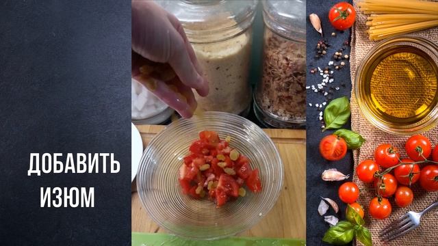 «Фаршированная паприка» вегетарианский вариант смотреть онлайн