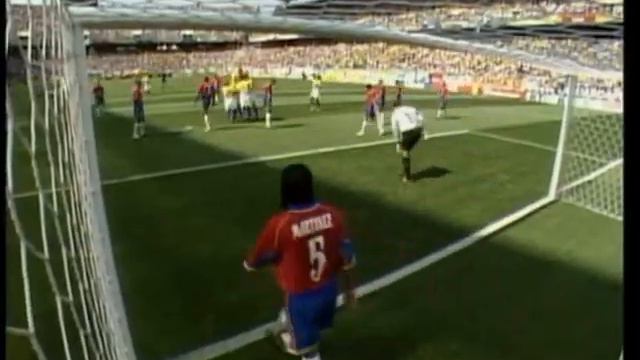 Ronaldo - ALL GOALS - World Cup 2002 смотреть онлайн