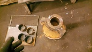 ЯМЗ 651 ремонт балансиров