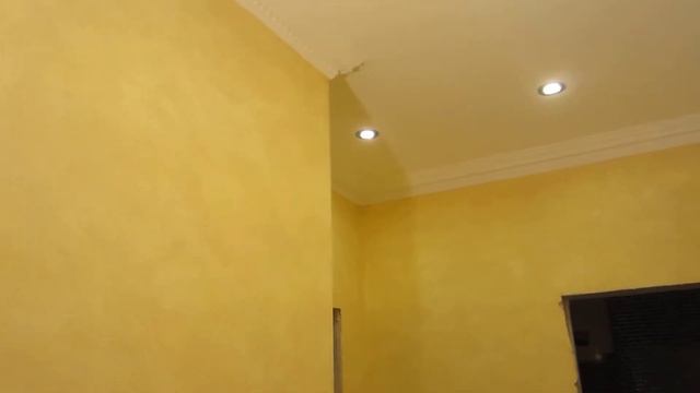 Мкр. Братиславский. Прихожая. Январь 2013.