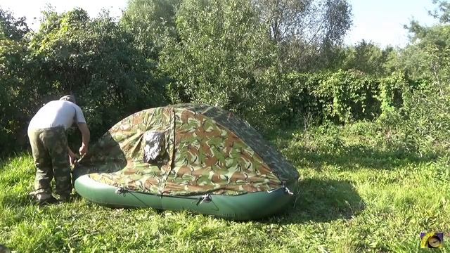 Обзор: Лодка UREX- 25