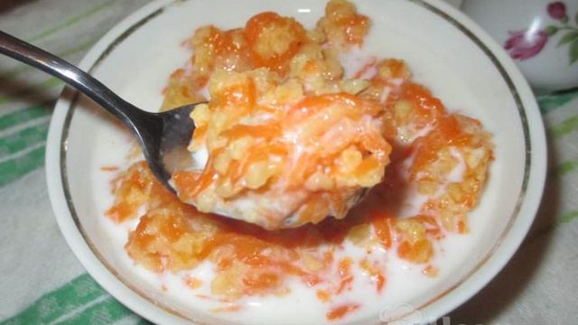 Кухня Мамашки