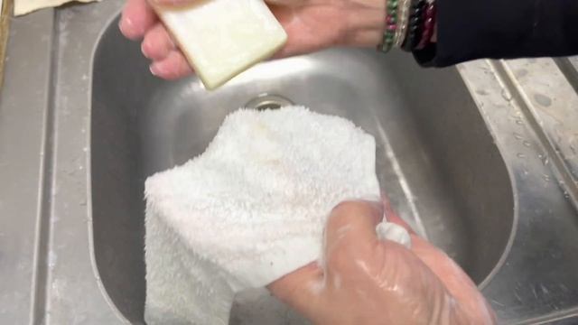 ОТ ПЯТЕН НА ОДЕЖДЕ смотреть онлайн