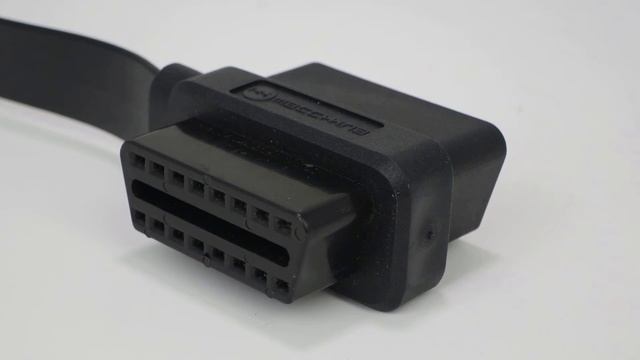 Macchina OBD2 Cable Product Video