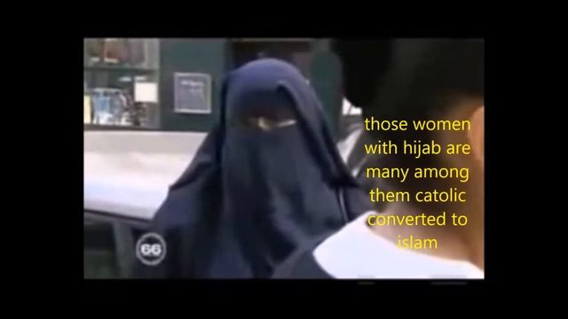20 лет французский гражданин женщина превращается в исламе смотреть онлайн