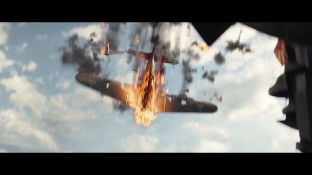Two Steps From Hell - Victory (WW2,Pearl Harbor,Midway) смотреть онлайн