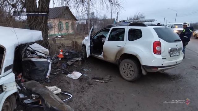 В Красноармейском районе сотрудники Госавтоинспекции провели профилактическое мероприятие смотреть онлайн
