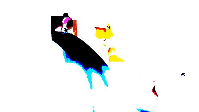 Мишка! А ты чё не спишь Csupo Effects (AVS Version) смотреть онлайн