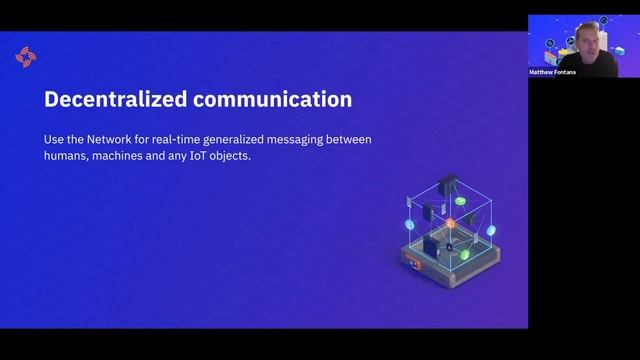 Next Video Build: How to Extend Your Video App Using Streamr смотреть онлайн