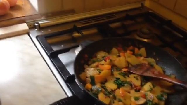 Рукоделие из Натуральных Материалов