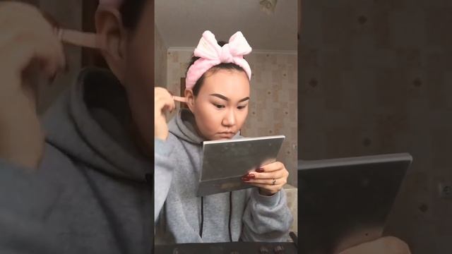 МАКИЯЖ ДЛЯ АЗИАТСКИХ ГЛАЗ/ ASIA EYES смотреть онлайн