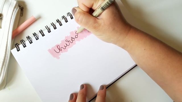 Bullet Journal Headers | Bullet Journal Decor Ideas | Bullet Journal Handwriting смотреть онлайн