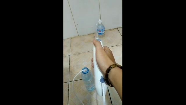 Máy tăm nước thế hệ mới Mcarwell C9 смотреть онлайн