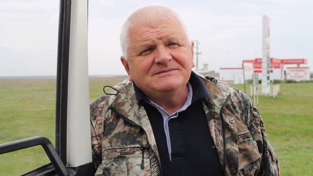 #Российскоефото А наши годы летят... смотреть онлайн