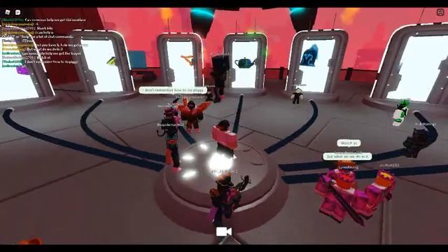 Roblox, Meta Shades finally unlocked!! смотреть онлайн