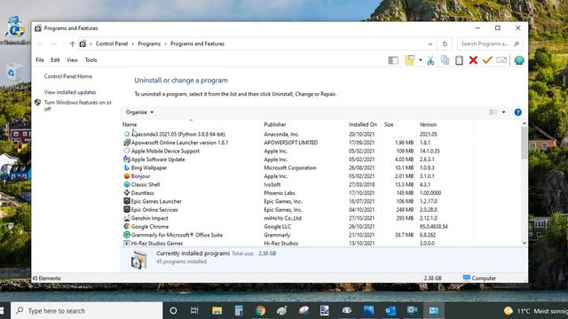 How To Uninstall Genshin Impact On PC [5 Easy Ways] смотреть онлайн