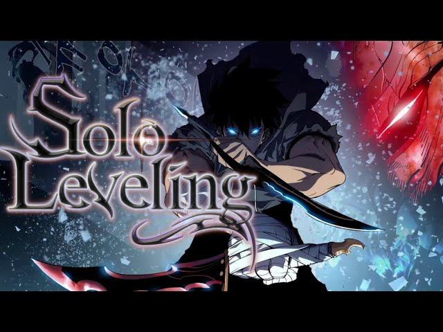 ОБЗОР НА Solo Leveling:ARISE смотреть онлайн