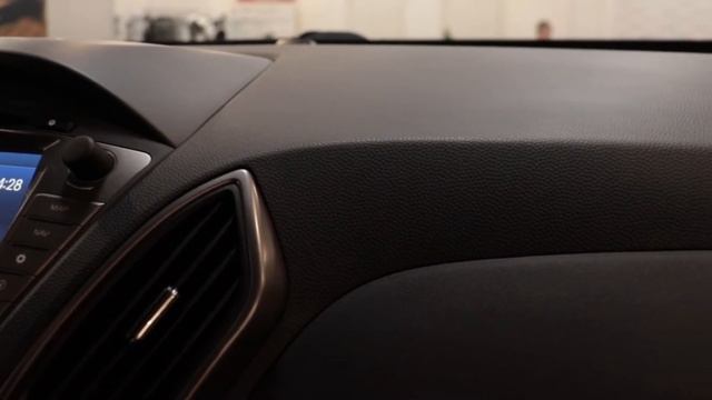 Обзор Hyundai Ix 35 (Лот №01288612)