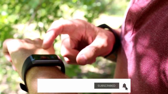 Xiaomi Huami Amazfit Cor 2 - Главный конкурент Mi Band 4?