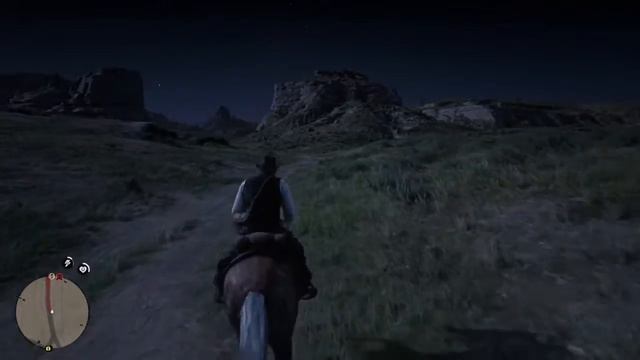 ПРОХОЖДЕНИЕ RDR 2 ГЛАВА 3: Первые станут последними смотреть онлайн