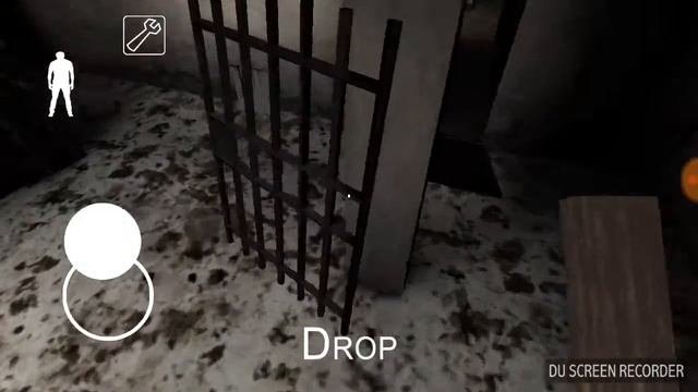 Полное прохождение игры Granny. V1.4. Hard смотреть онлайн