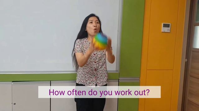 How often do you....? song смотреть онлайн