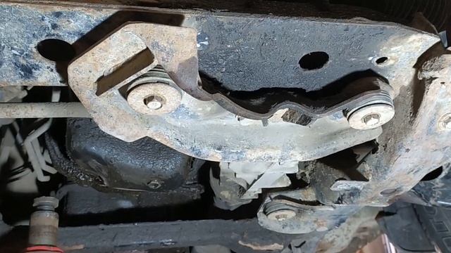Основная причина пинков в АКПП смотреть онлайн