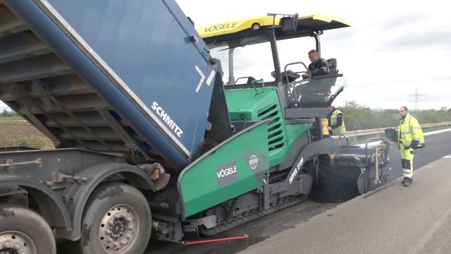 WIRTGEN GROUP - Concentrated Competence at Work смотреть онлайн