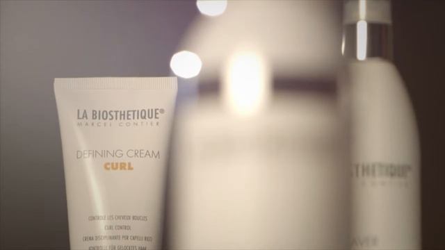 ГОЛОВОКРУЖИТЕЛЬНЫЕ ЛОКОНЫ ОТ LA BIOSTHETIQUE CURL! смотреть онлайн