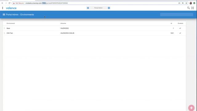 Valence Developer Diaries #010 - Portal Admin overview & Administration of Multiple Instances смотреть онлайн
