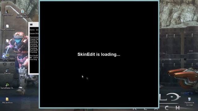 Como Descargar skin editor смотреть онлайн