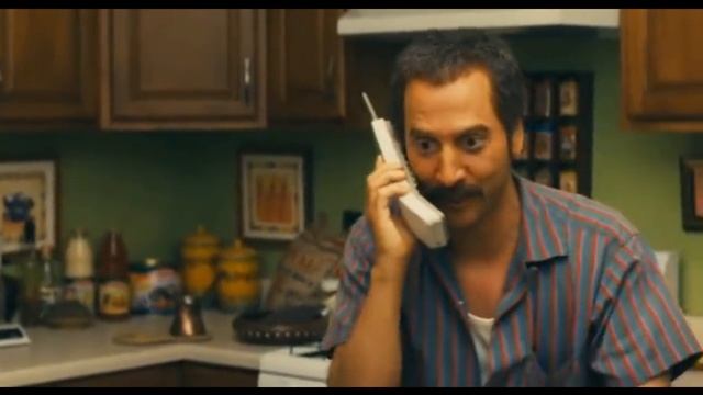 Не шутите с Зоханом - Набор номера смотреть онлайн