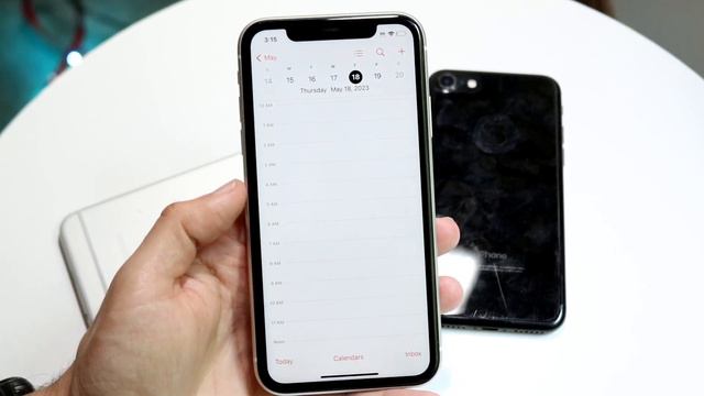 iPhone 6S & iPhone 7: CRAZY! смотреть онлайн