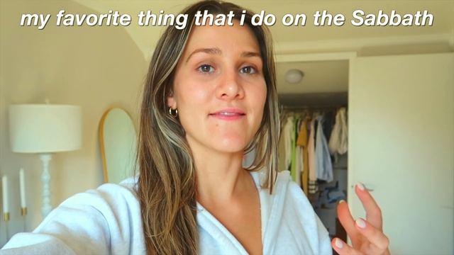 SABBATH DAY IN MY LIFE: How To Keep The Sabbath