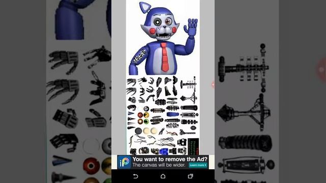 Олд кенди(моя версия) Фотошоп 1 смотреть онлайн