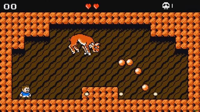 RETRO NOSTALGIA | Venture Kid - #1 смотреть онлайн