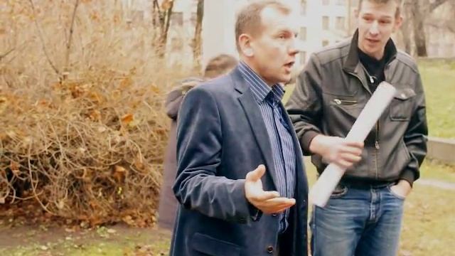 Что такое профсоюз «Портовик» смотреть онлайн