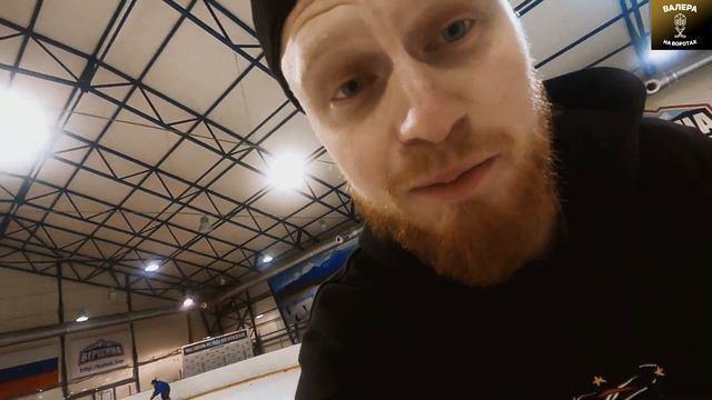 #3 VLOG Защитник на воротах смотреть онлайн