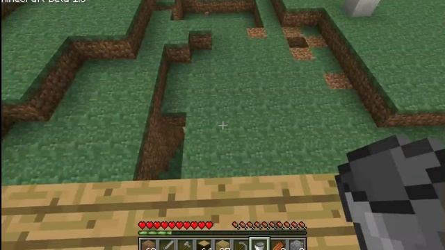 Minecraft MindCrack - S3E210 - This Forest must Go смотреть онлайн